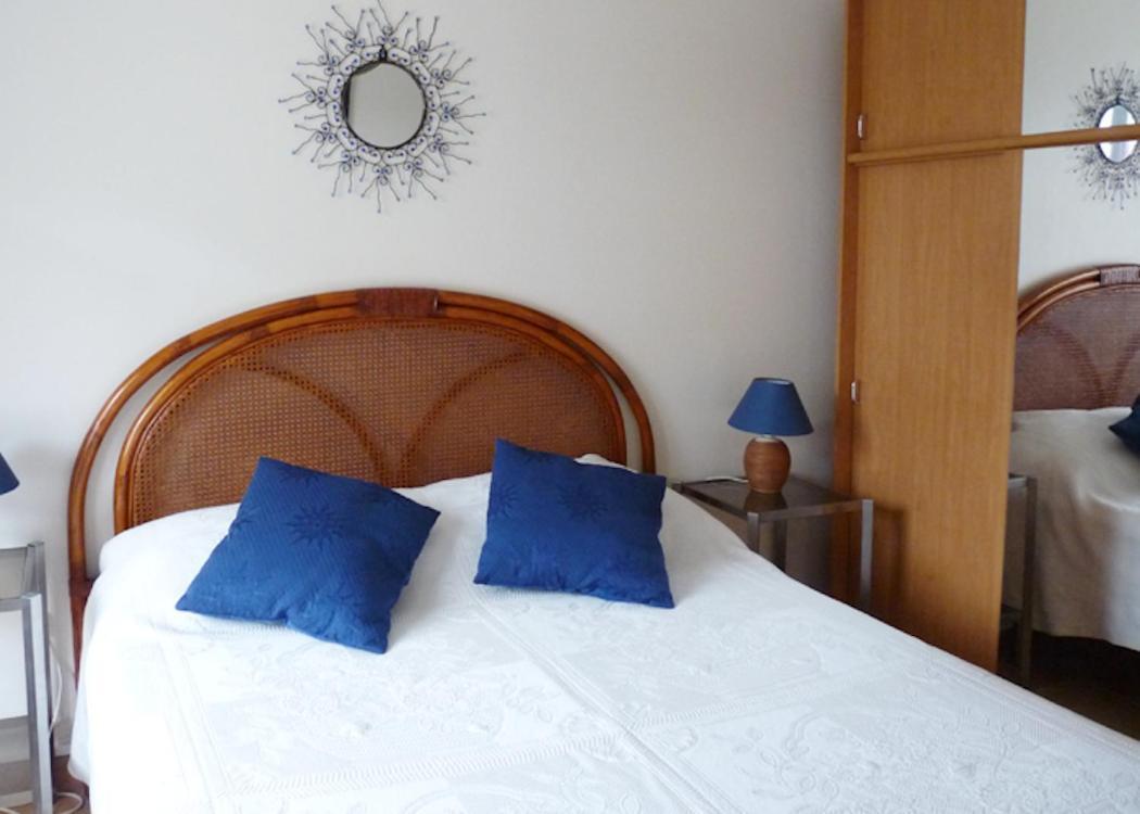 Gites Chez Belliveau Meursac Zewnętrze zdjęcie