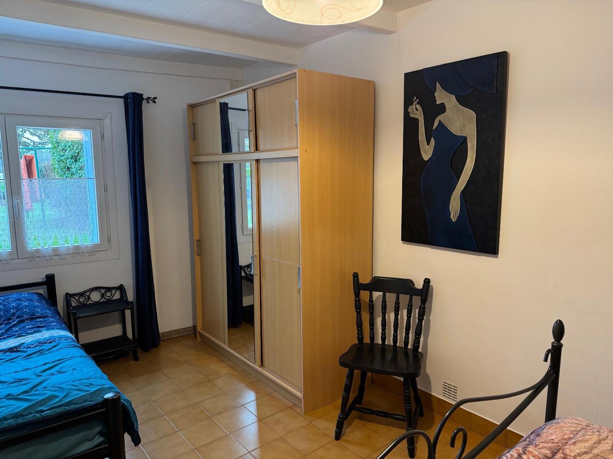Gites Chez Belliveau Meursac Zewnętrze zdjęcie